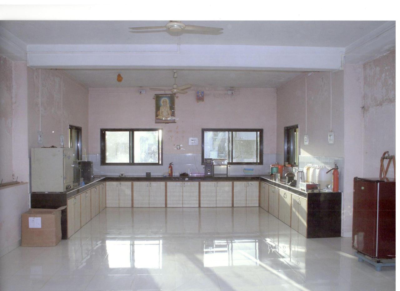 Factory background - MB Petrochem